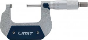 Limit Mikrometr MMA 25-50 mm 1