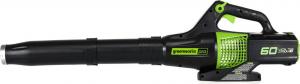 Greenworks Dmuchawa do liści GD60AB (GR2405607VT) 3
