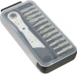 InLine 12 el. (43034T) 2