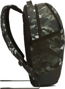 Nike Plecak Nike BA6334 100 Brasilia 9.0 zielony 3