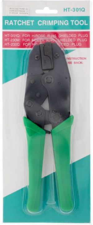 InLine Zaciskarka złączy RJ45 8P8C Hirose (75100) 2