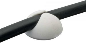 Organizer InLine Uchwyt Różne kolory 6 sztuk  (59962C) 2