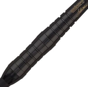 Unicorn Rzutki soft tip Unicorn BLACK BRASS - Jelle Klaasen 19 g 2