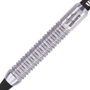 Unicorn Rzutki soft tip Unicorn BULLET STAINLESS STEEL - Gary Anderson 18 g 2