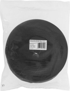 Organizer InLine Rzep Czarny 1 sztuka  (59933S) 2