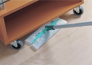 Leifheit Leifheit Clean and Away Ścierki Do Mopa 20szt 56668.. 3