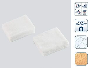 Leifheit Leifheit Clean and Away Ścierki Do Mopa 20szt 56668.. 7