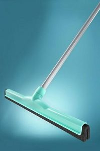 Leifheit 56421 Classic Ściągaczka do podłóg 6