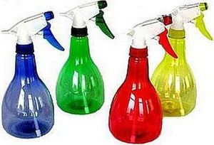 Lumarko Spryskiwacz 0,65l Fs-065-22 F Transparentry Mix Kolor.. 2