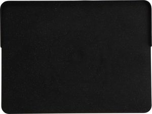 Lumarko Stolnica flexi mała 39x29cm cosmos czarny 1