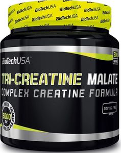 Bio Tech BioTechUSA - Jabłczan Kreatyny, 300g 1