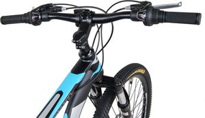 MalTrack Rower górski MTB MalTrack TEAM BLUE 26" 11