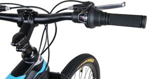 MalTrack Rower górski MTB MalTrack TEAM BLUE 26" 12