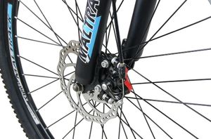 MalTrack Rower górski MTB MalTrack TEAM BLUE 26" 14