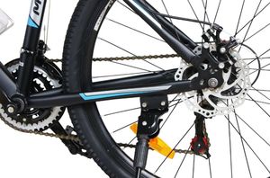 MalTrack Rower górski MTB MalTrack TEAM BLUE 26" 16