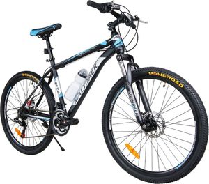 MalTrack Rower górski MTB MalTrack TEAM BLUE 26" 4