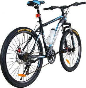 MalTrack Rower górski MTB MalTrack TEAM BLUE 26" 5