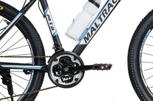 MalTrack Rower górski MTB MalTrack TEAM BLUE 26" 7