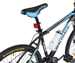 MalTrack Rower górski MTB MalTrack TEAM BLUE 26" 10