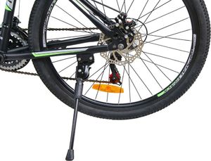 MalTrack Rower górski MTB TEAM GREEN 26" 14