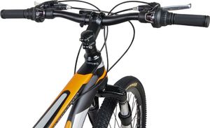 MalTrack Rower górski MTB MalTrack TEAM ORANGE 26" 11