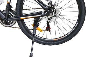 MalTrack Rower górski MTB MalTrack TEAM ORANGE 26" 16