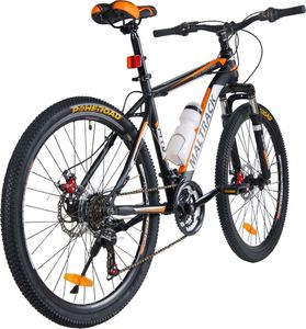 MalTrack Rower górski MTB MalTrack TEAM ORANGE 26" 5