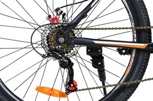 MalTrack Rower górski MTB MalTrack TEAM ORANGE 26" 6