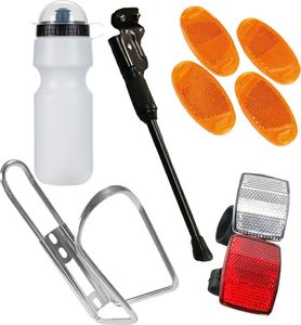 MalTrack Rower górski MTB MalTrack TEAM ORANGE 26" 7