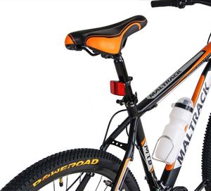 MalTrack Rower górski MTB MalTrack TEAM ORANGE 26" 10