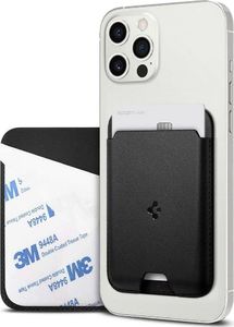 Spigen SPIGEN VALENTINUS CARD HOLDER BLACK 2