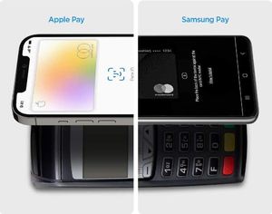 Spigen SPIGEN VALENTINUS CARD HOLDER BLACK 6