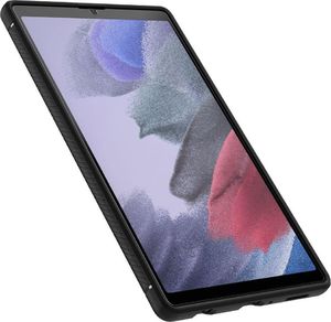 Spigen SPIGEN RUGGED ARMOR GALAXY TAB A7 LITE 8.7 T220 / T225 MATTE BLACK 11