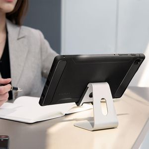 Spigen SPIGEN RUGGED ARMOR GALAXY TAB A7 LITE 8.7 T220 / T225 MATTE BLACK 20