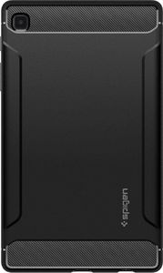Spigen SPIGEN RUGGED ARMOR GALAXY TAB A7 LITE 8.7 T220 / T225 MATTE BLACK 2