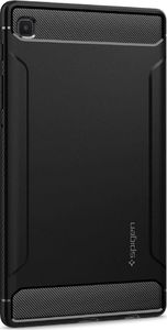 Spigen SPIGEN RUGGED ARMOR GALAXY TAB A7 LITE 8.7 T220 / T225 MATTE BLACK 8