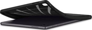 Spigen SPIGEN RUGGED ARMOR GALAXY TAB A7 LITE 8.7 T220 / T225 MATTE BLACK 10