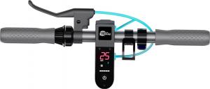 Hulajnoga elektryczna Motus Scooty 10 Plus 2