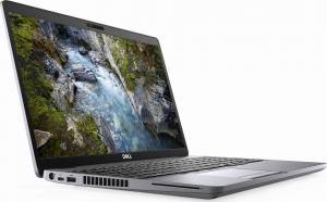 Laptop Dell Precision 3550 (Q53724896/1:1_16_512) 3