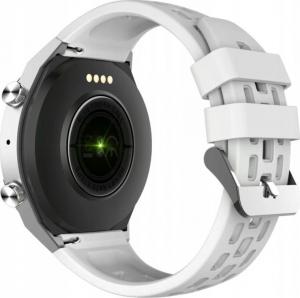 Smartwatch Rubicon RNCE68 Biały  (RNCE68BIBX01AX) 3