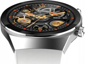 Smartwatch Rubicon RNCE68 Biały  (RNCE68BIBX01AX) 4