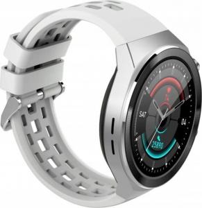 Smartwatch Rubicon RNCE68 Biały  (RNCE68BIBX01AX) 5