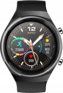Smartwatch Rubicon RNCE68 Czarny  (RNCE68BBIBX01AX) 3