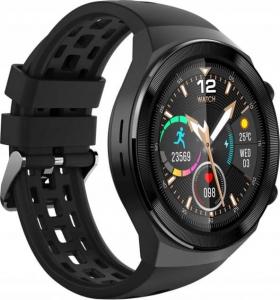Smartwatch Rubicon RNCE68 Czarny  (RNCE68BBIBX01AX) 4