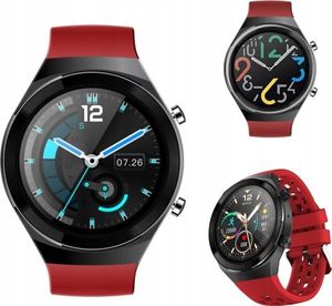 Smartwatch Rubicon RNCE68 Czerwony  (rubicon_20210722125206) 2