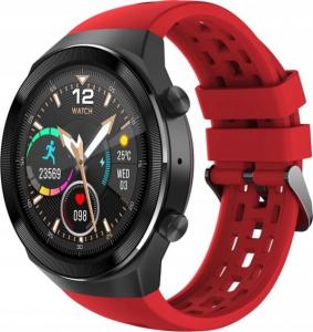 Smartwatch Rubicon RNCE68 Czerwony  (rubicon_20210722125206) 1