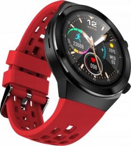 Smartwatch Rubicon RNCE68 Czerwony  (rubicon_20210722125206) 3