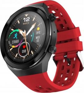 Smartwatch Rubicon RNCE68 Czerwony  (rubicon_20210722125206) 4