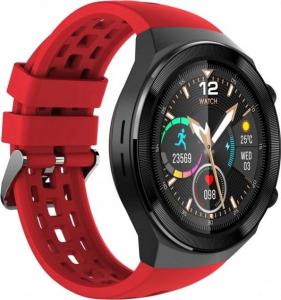 Smartwatch Rubicon RNCE68 Czerwony  (rubicon_20210722125206) 5