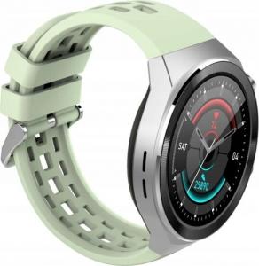 Smartwatch Rubicon RNCE68 Zielony  (RNCE68GIBX01AX) 3
